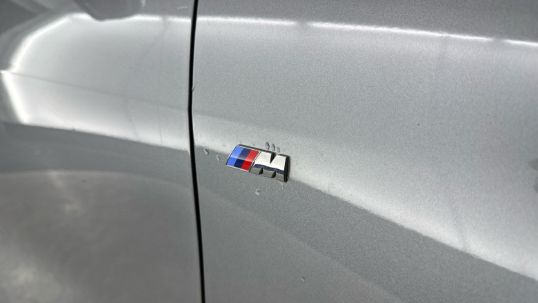 BMW 1 Series 118i [136] M Sport 5dr Step Auto Petrol Hatchback